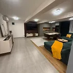 Apartmán Vibe