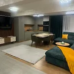 Vibe Apartmán *