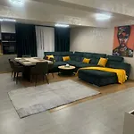 Apartmán Vibe
