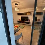 Vibe Apartmán *