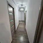 Vibe Apartmán *