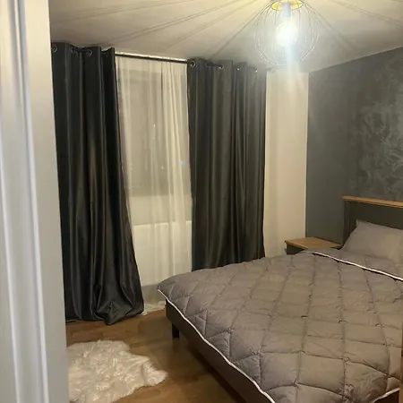 Apartmán Vibe *