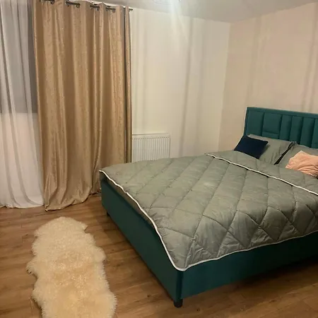 Vibe Apartmán