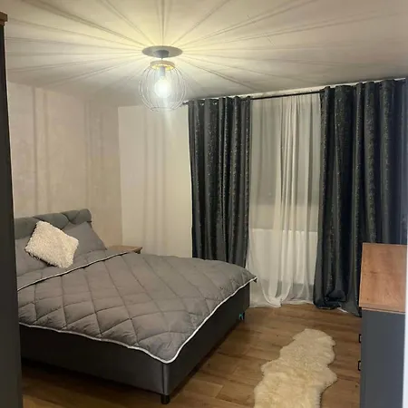 Appartement Vibe Craiova