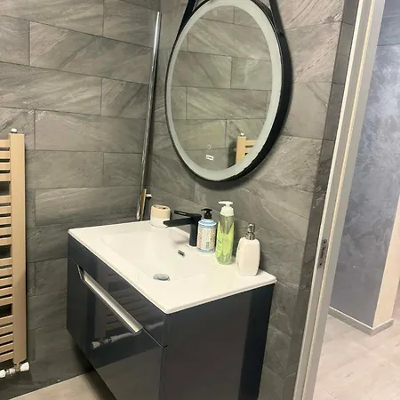 Vibe Apartment Craiova