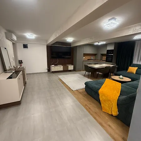 Apartment Vibe