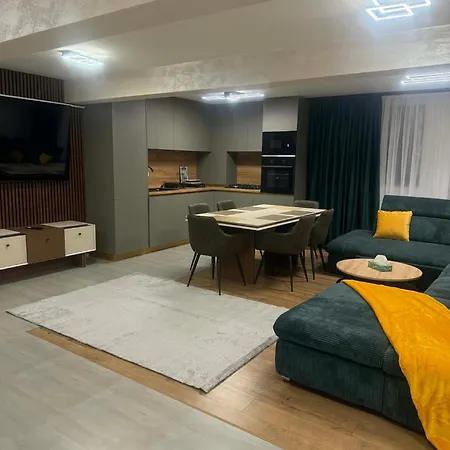 Vibe Apartment *