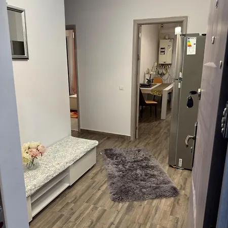 Apartment Vibe Craiova