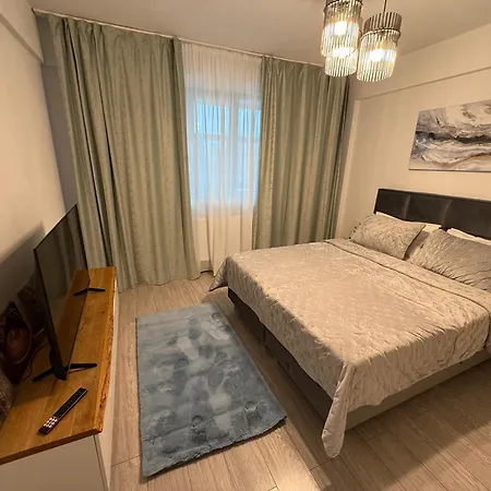 Apartmán Vibe *