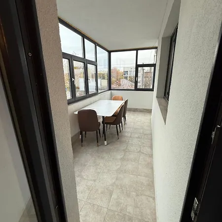 Vibe Apartment Craiova