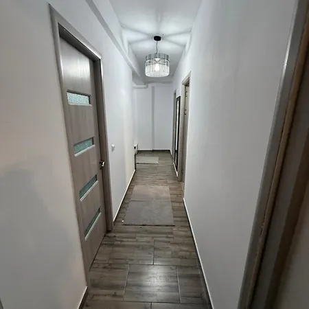 Vibe Apartment *