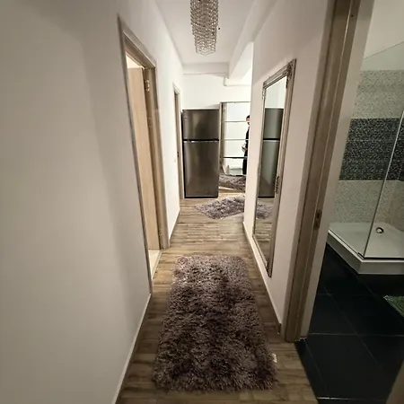 Vibe Apartment