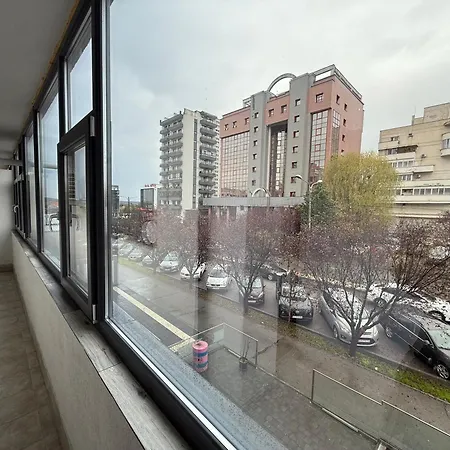 Vibe Apartmán Craiova