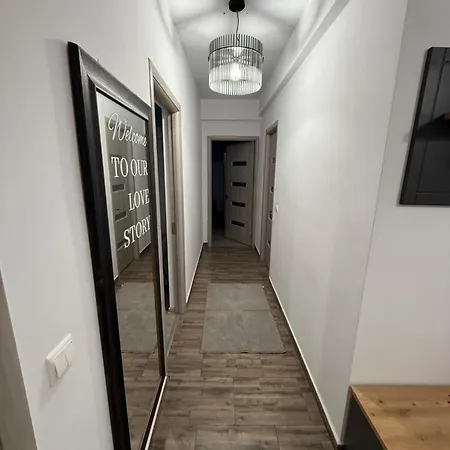Apartmán Vibe Craiova