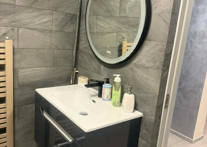 Vibe شقة كرايوفا