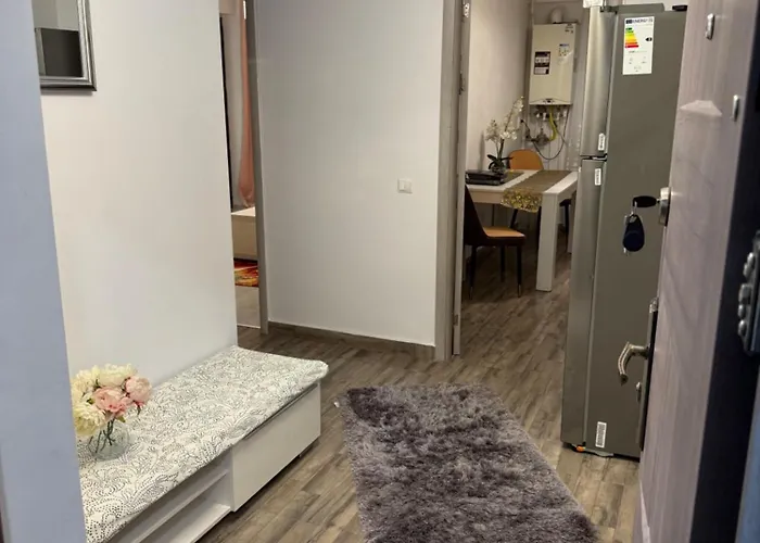 شقة Vibe كرايوفا