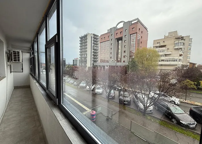 Vibe شقة كرايوفا