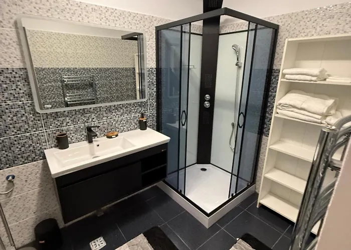 Vibe شقة كرايوفا